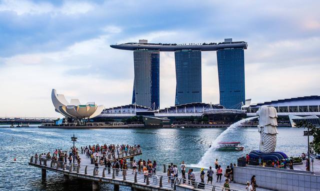 哪个国家赚钱多 出国劳务打工各国薪资大揭底