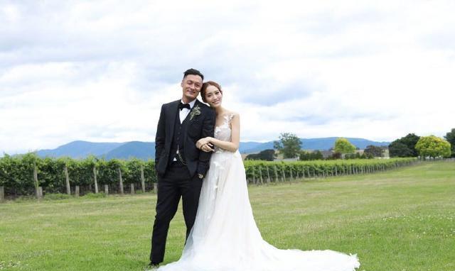 彭于晏p图祝福余文乐 彭于晏恶搞余文乐结婚照
