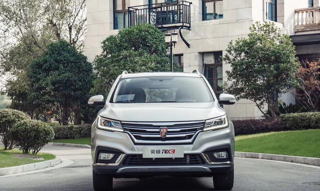 从轿车到SUV，多款新车即将上市，我就不信没你喜欢的！