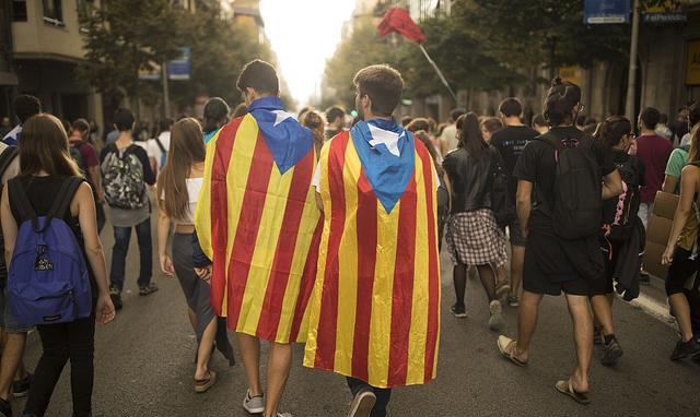 重磅消息!加泰罗尼亚危机对巴萨、西班牙人等