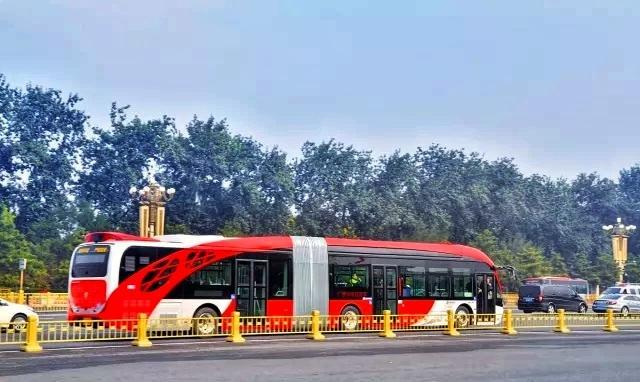 北京首辆!车内PM2.5超标可自动除霾,一起游个