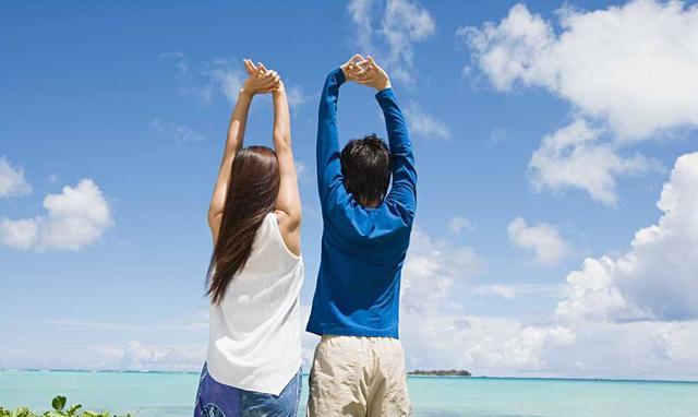 蜜月旅行回来,丈夫提出几个要求,让人哭笑不得