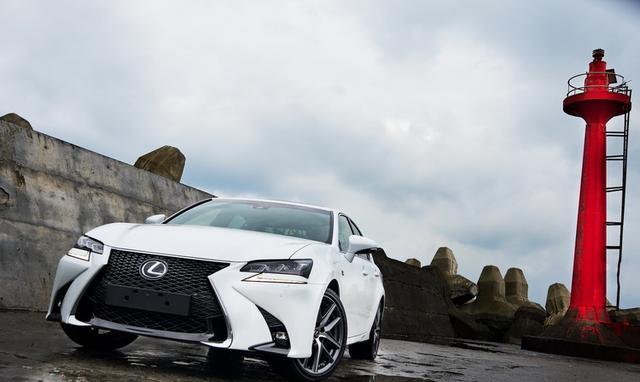 这里有“雷克萨斯“的最新资讯请不要错过