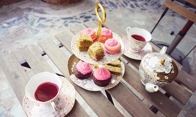 周末休闲方式--德国人的家居惬意生活理念