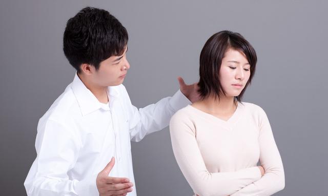 情感口述:曾经我想过离婚,这件事之后才知道,我