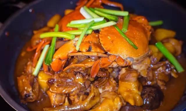 秋冬要进补！顺德这家饭店推出的长白山人参全鹿宴非常正！