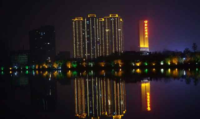 湖北各城市2017年GDP预测值新鲜出炉,来看看