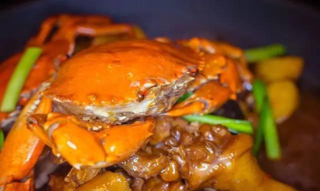 秋冬要进补！顺德这家饭店推出的长白山人参全鹿宴非常正！