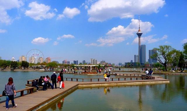 十一黄金周:天津有哪些地方好玩儿?请你看完文