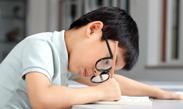家长必读:小学生做作业效率高不高,就看能不能抓住黄金分割点!