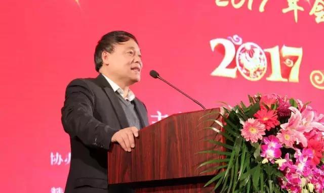 (富平人在北京)凝聚乡情,创新发展!