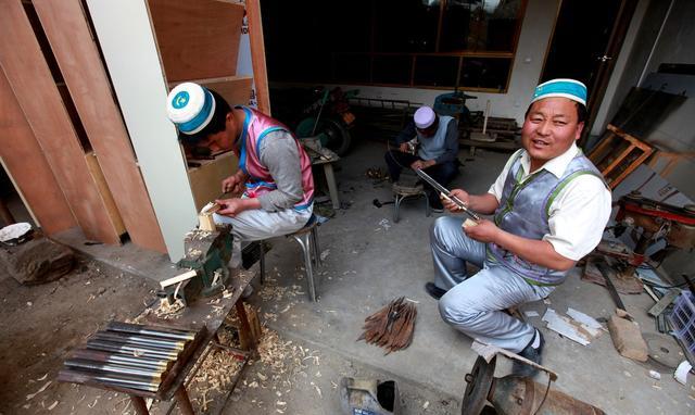 中国只有回族是穆斯林吗？中国穆斯林的人口数量及地域分布！