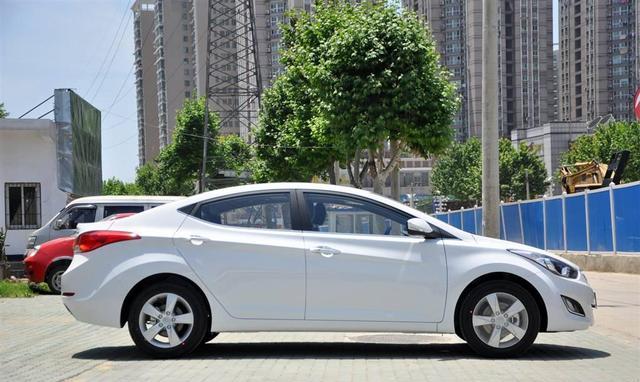 北京现代汽车10月份销量破8万辆,四款车型齐破万