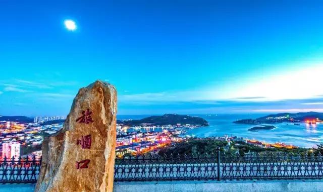 旅顺超值精品一日游(无购物无自费,性价比之选)