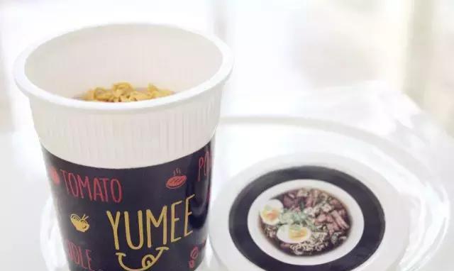 实测!小微用生命告诉你哪款网红方便面最好吃