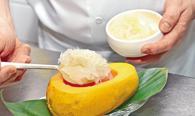 什么样的燕窝才是好燕窝