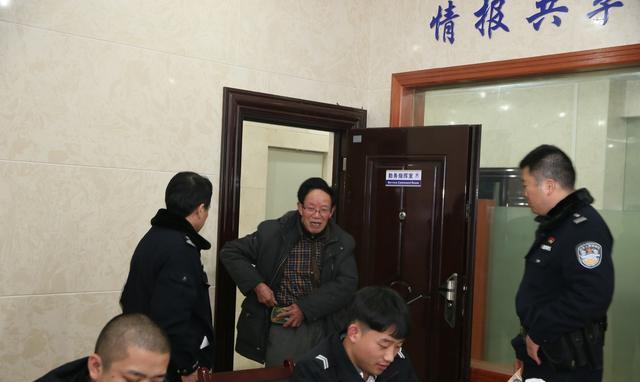 被他人电话骚扰,呼叫转移到110,厉害了这波操