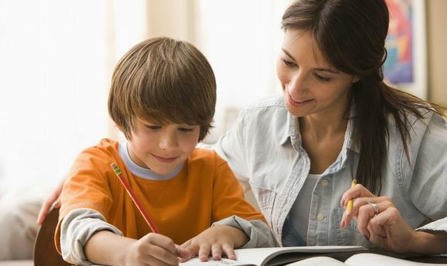 育儿:你知道怎样培养孩子的情商吗?--七田真早