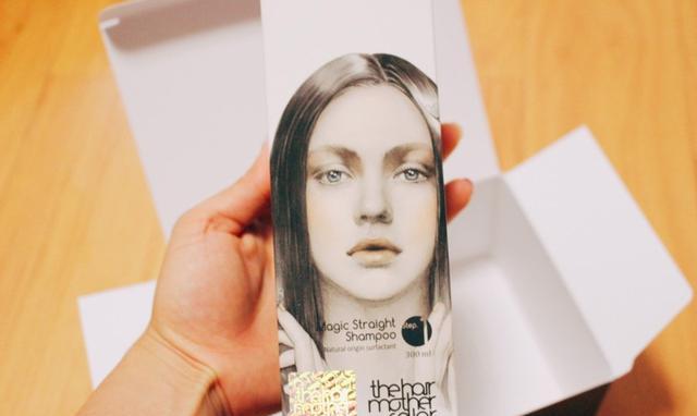 自来卷用什么洗发水好,柔润顺滑不是梦想!