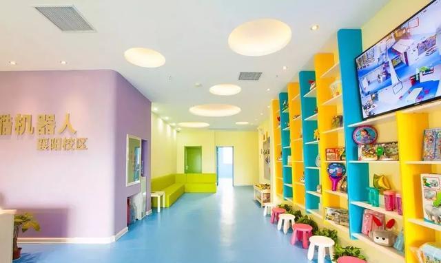 玛酷机器人:乐高≠拼积木,这可是个大学问!