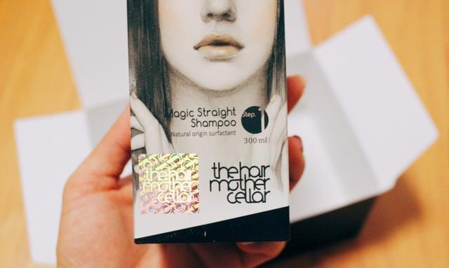 自来卷用什么洗发水好,柔润顺滑不是梦想!