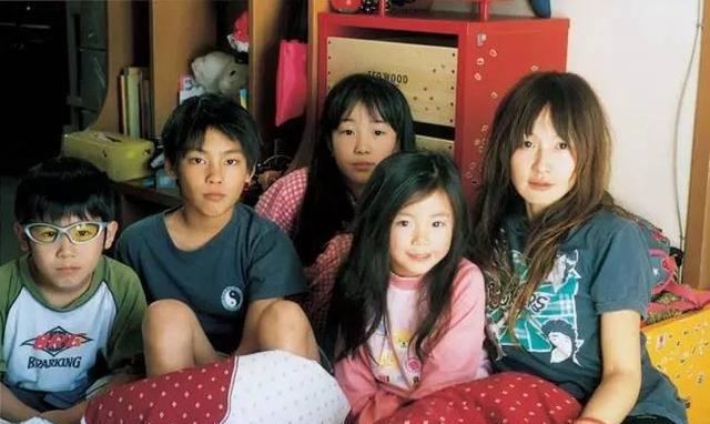 《无人知晓》,一个关于悲伤的故事