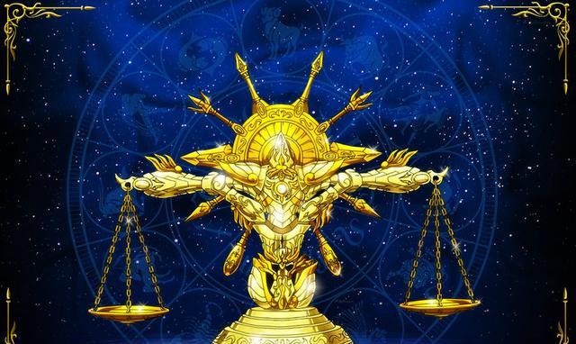 天平男性格解析 商务谈判必学技巧