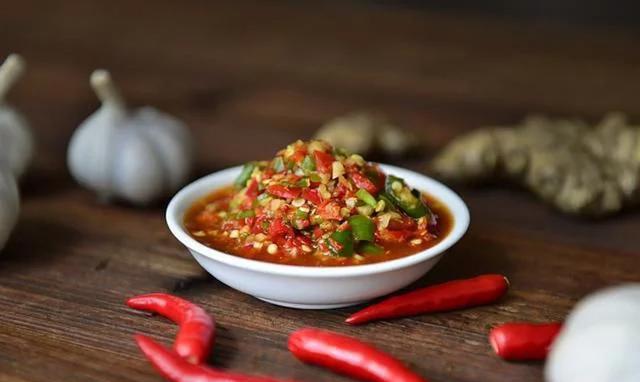 四川人不怕辣,贵州人怕不辣,湖南人辣不怕到