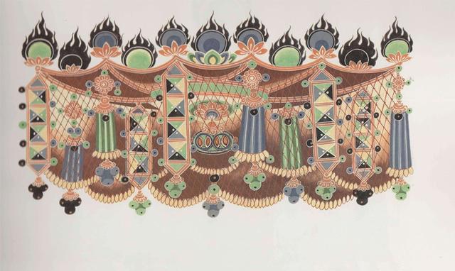 「命理分析」命带华盖,到底好不好?