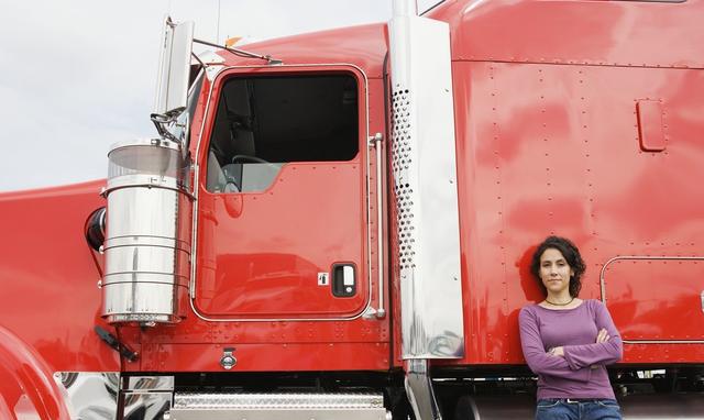 卡车司机被列为高收入群体,而你还在领着六千