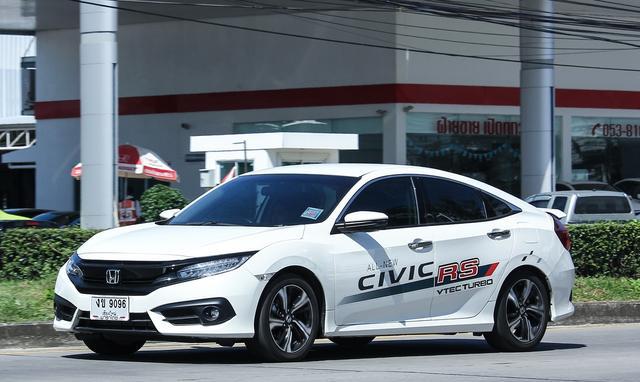 本田crv加价买车送机油，38号你怎么看？