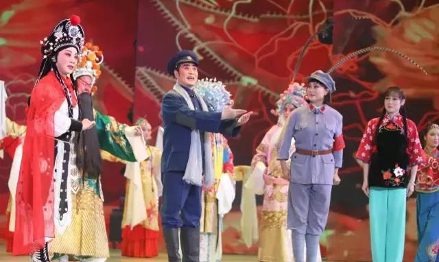 丝绸之路经济带沿线城市2017电视春节晚会在