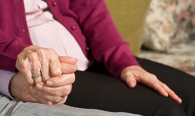 爸爸妈妈真的老了，我还能做些什么？