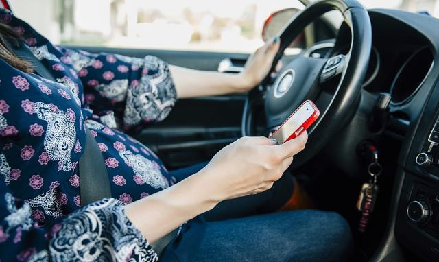 孕妇究竟能不能开车？难道我们怀孕之后就什么都做不了么……？