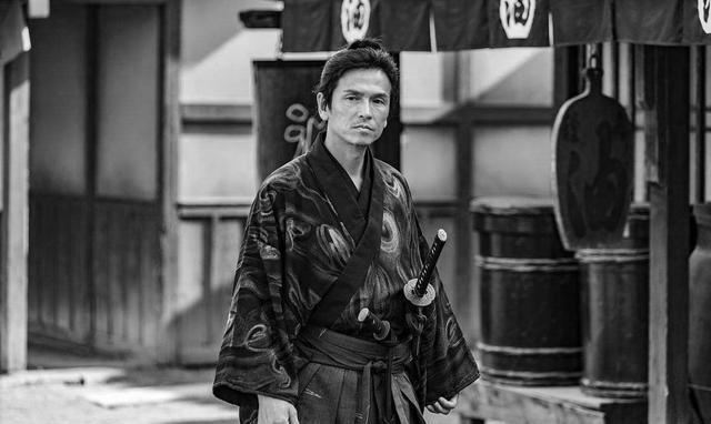 日本三大名枪,号称世界上最锋利,却单单最怕中