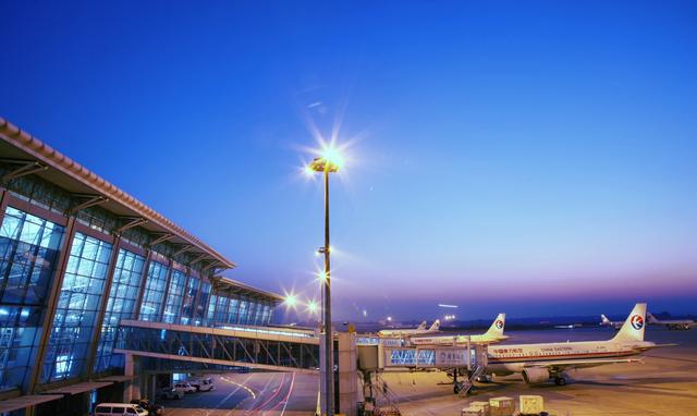 2017上半年陕西省城市GDP排名