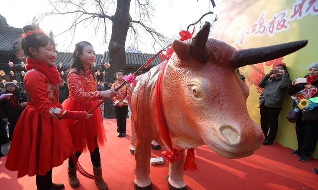 中国古代都有哪些立春习俗呢？一起来看看吧