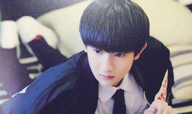 TFBOYS三小只王俊凯、易烊千玺、王源三人谁长得最帅！