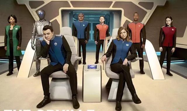 《奥维尔号》第2季回归可能推迟