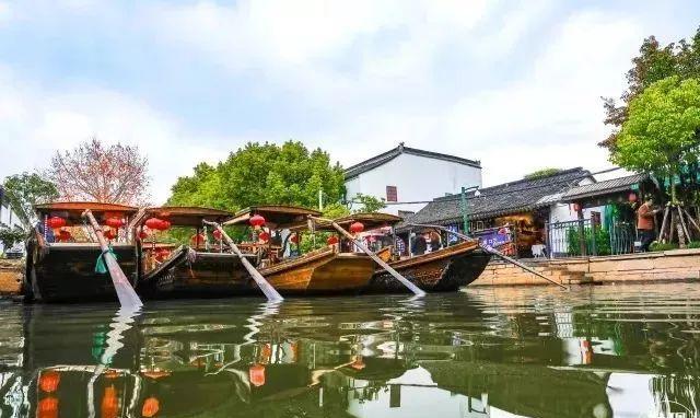青浦17号线v攻略朱家角,东方攻略!内附伊春吃喝玩乐绿洲!上海酒店预订情趣图片