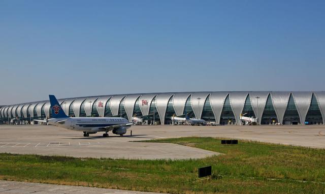 沈阳桃仙国际机场还是东北最大航空港吗?