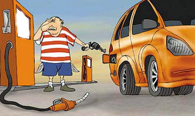 美国佬眼中哪些SUV省油？百公里7.6L竟是第一，国人看不上