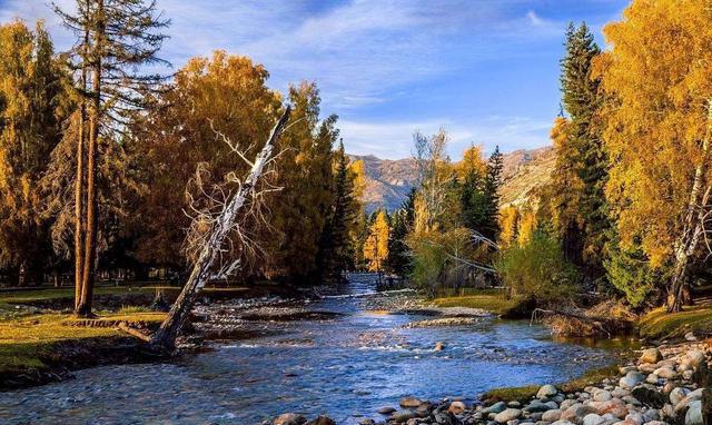 中国大西北最美的100个地方,九条自驾线路全包