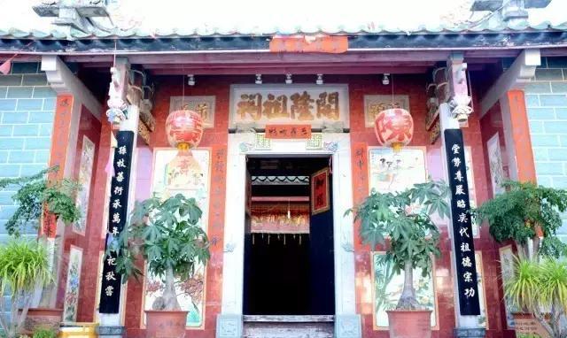 关于汕头濠江磊口社区，你不知道的八件事……