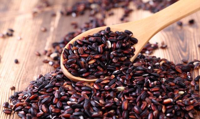 什么米好吃?巧吃五种米强身健体气色好少生病