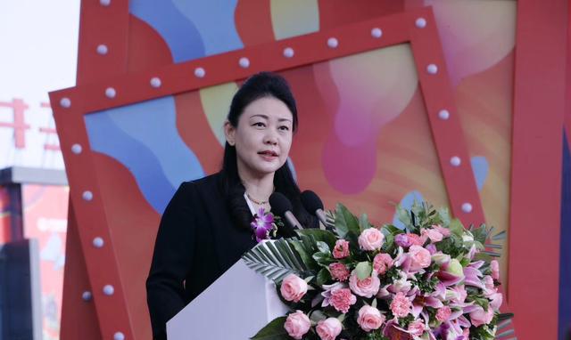 大连甘井子万达广场 9月29日盛大开业,华彩绽