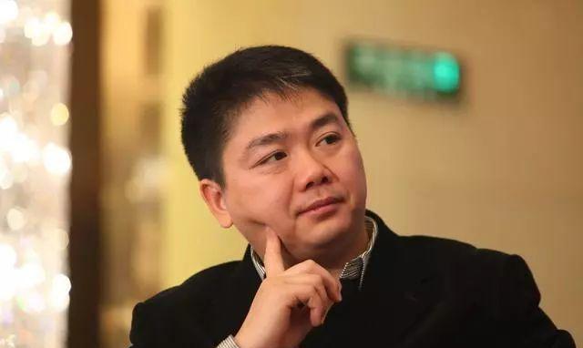 刘强东开年发寻祖公告,个人简历曝光,大批湘潭刘氏寻亲大队上线
