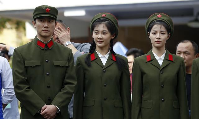 华谊兄弟收警示函:《芳华》票房接近6亿,华谊