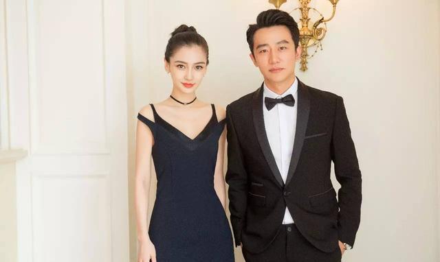 探班《创业时代》:听Angelababy讲那蓝的故事