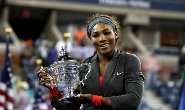 2017全球网球运动员收入排行榜,费德勒稳居第一